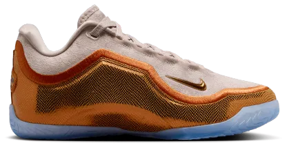 Nike LeBron XXIII 童款 - Metallic Copper/Silt Red/Black - Image 1