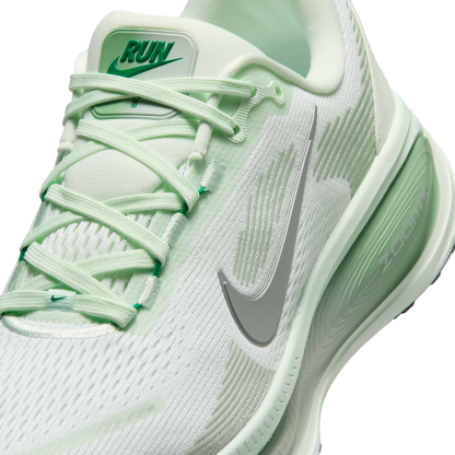 Nike Vomero 18 - Steam/Barely Green/Mtlc Silver - Image 7