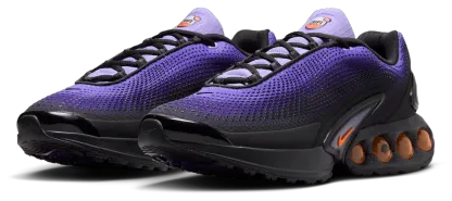 Nike Air Max DN - Voltage Purple/Medium Violet/Total Orange - Image 6