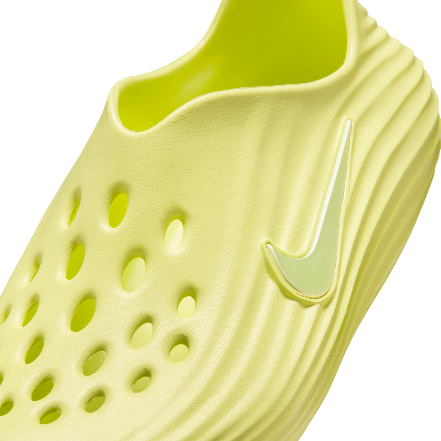 Nike ReactX Rejuven8 - Lt Lemon Twist/Lt Lemon Twist - Image 7