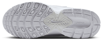 Nike V5 RNR - Black/Metallic Silver/White - Image 5