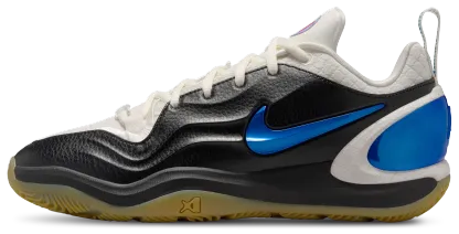 Nike A'ja Two - Black/Wnba 30Th/Metallic Silver - Image 4