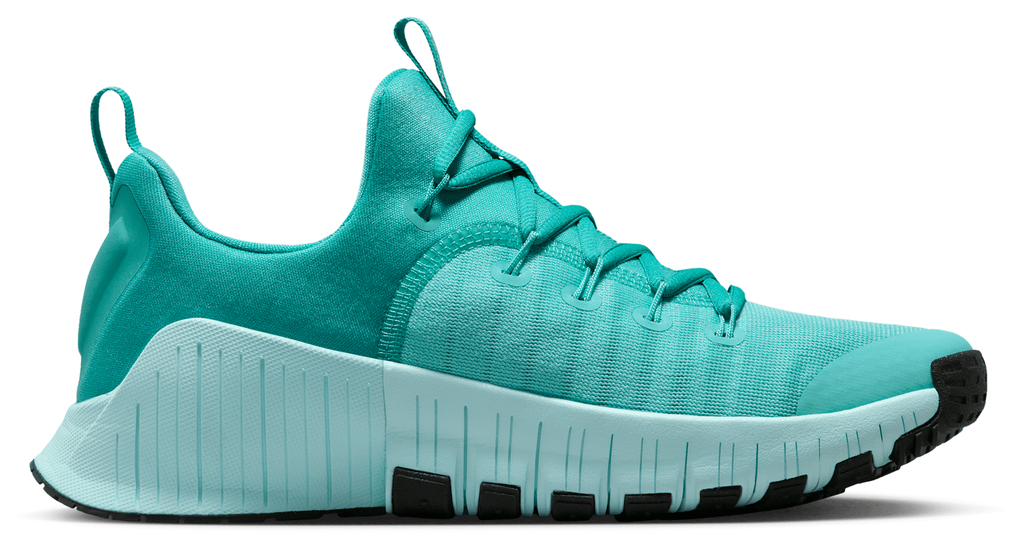 Nike Metcon 6 - White/Washed Teal/Bleached Turquoise - Image 1