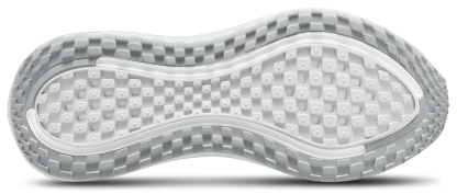 Nike Vomero Plus - White/Silver/Vast Grey - Image 4
