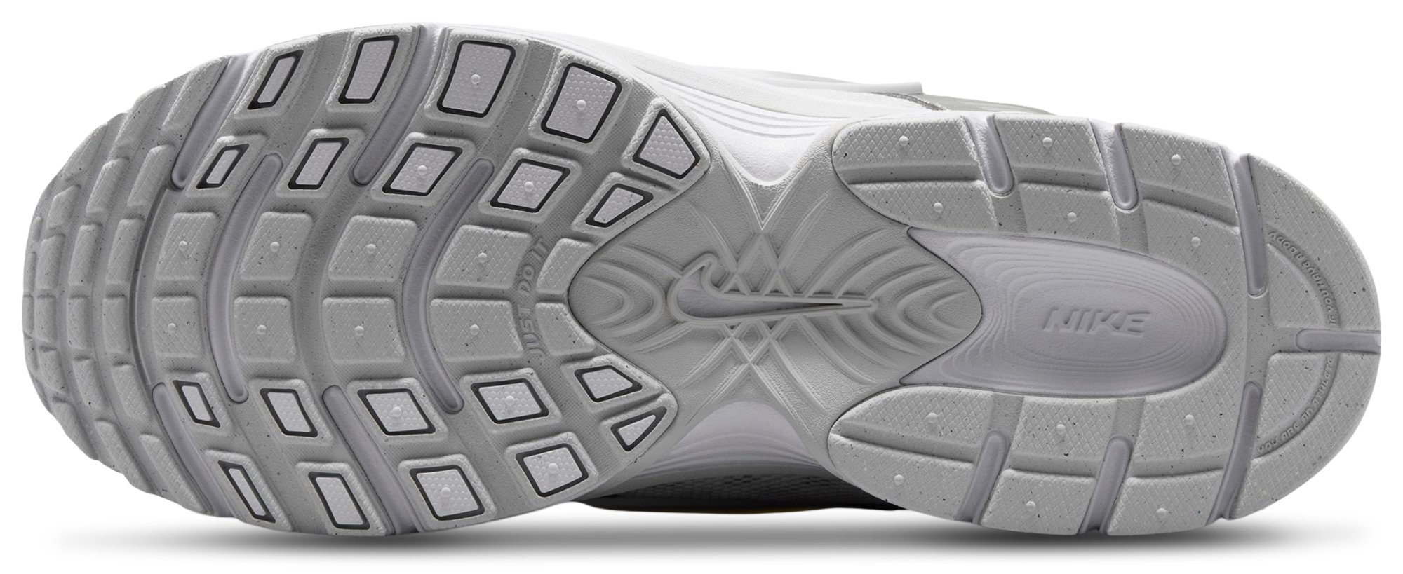 Nike V5 RNR - Women's - White/Silver - Image 5