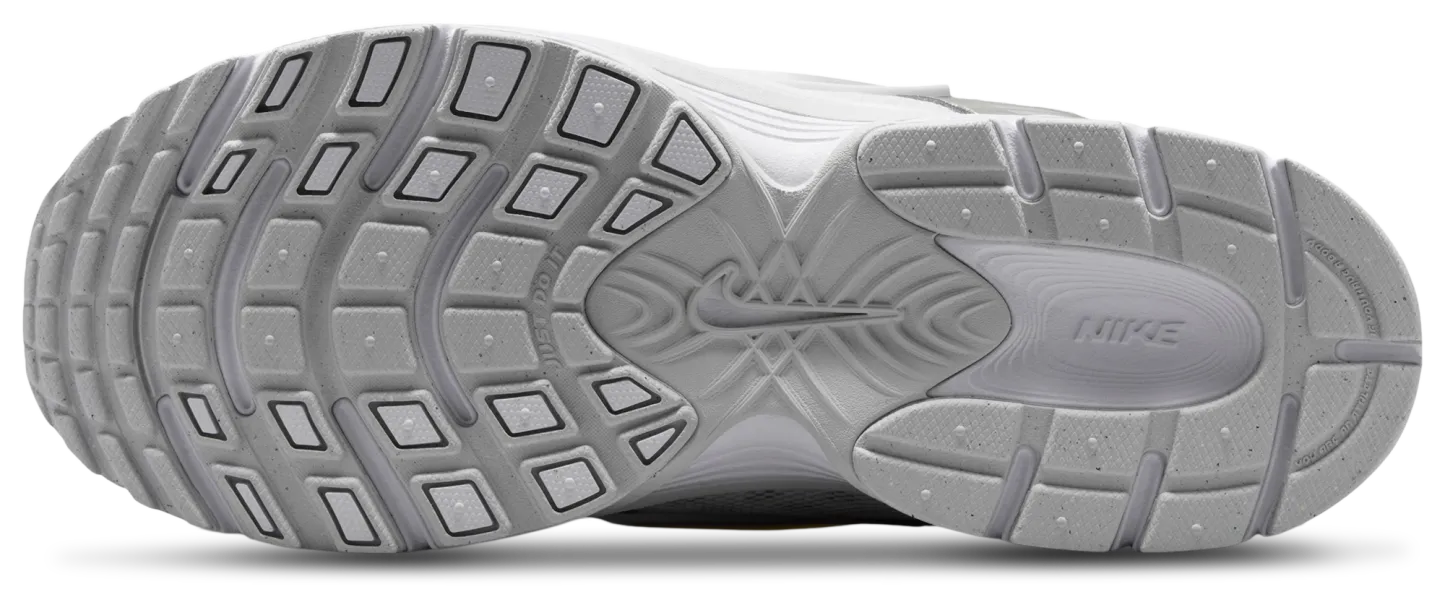 Nike V5 RNR - Women's - White/Silver - Image 5