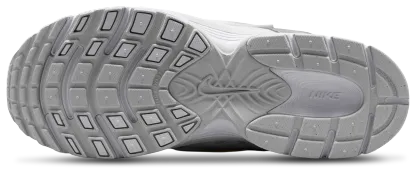 Nike V5 RNR - Women's - White/Silver - Image 5