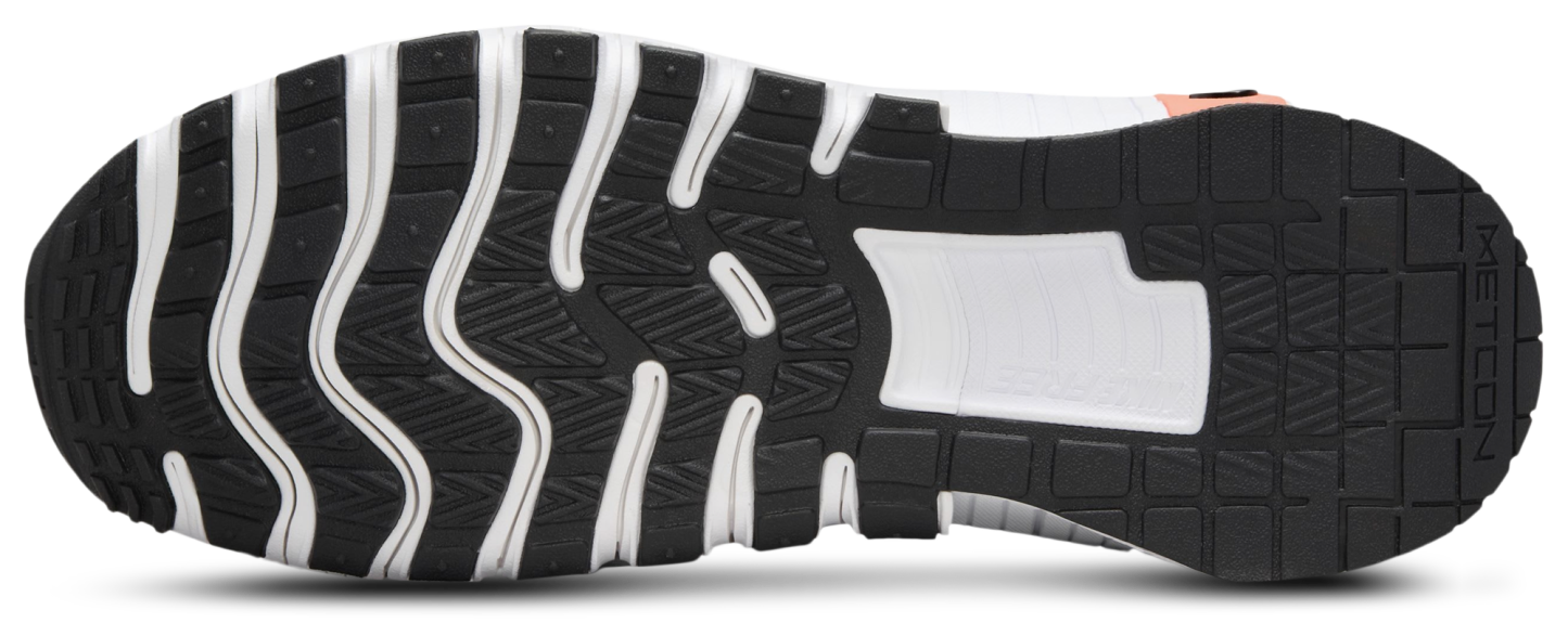 Nike Free Metcon 6 - Astronomy Blue/Black/Hyper Crimson - Image 5