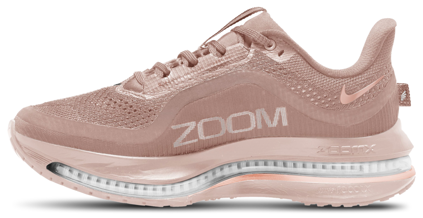 Nike Pegasus Premium - Particle Pink/Metallic Rose Gold - Image 2