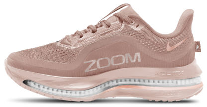 Nike Pegasus Premium - Particle Pink/Metallic Rose Gold - Image 2