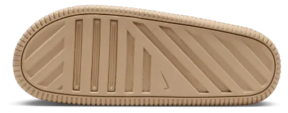 Nike Calm Slides 2.0 - Linen/Linen - Image 4