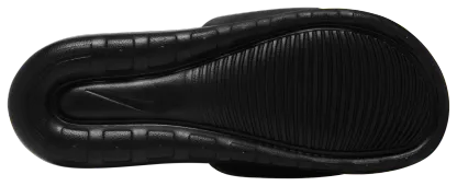 Nike Victori One Slides - Black/Black/Black - Image 4