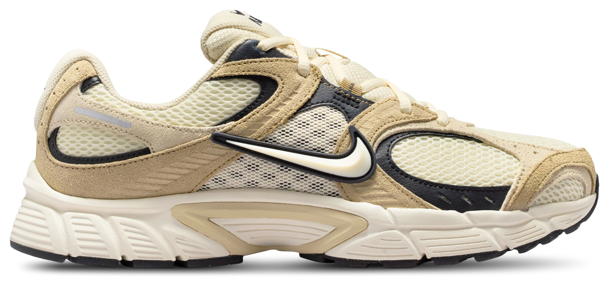 Nike V5 RNR - Tan/Black - Image 1