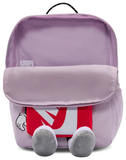 Nike Nike Boxy Backpack 童款 - Purple/Red - Image 4