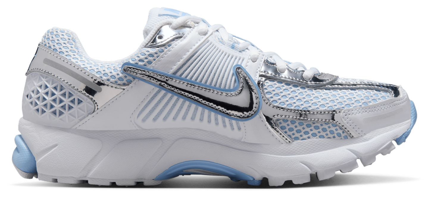 Nike Zoom Vomero 5 - Aluminum/White/Mtlc Silver - Image 1