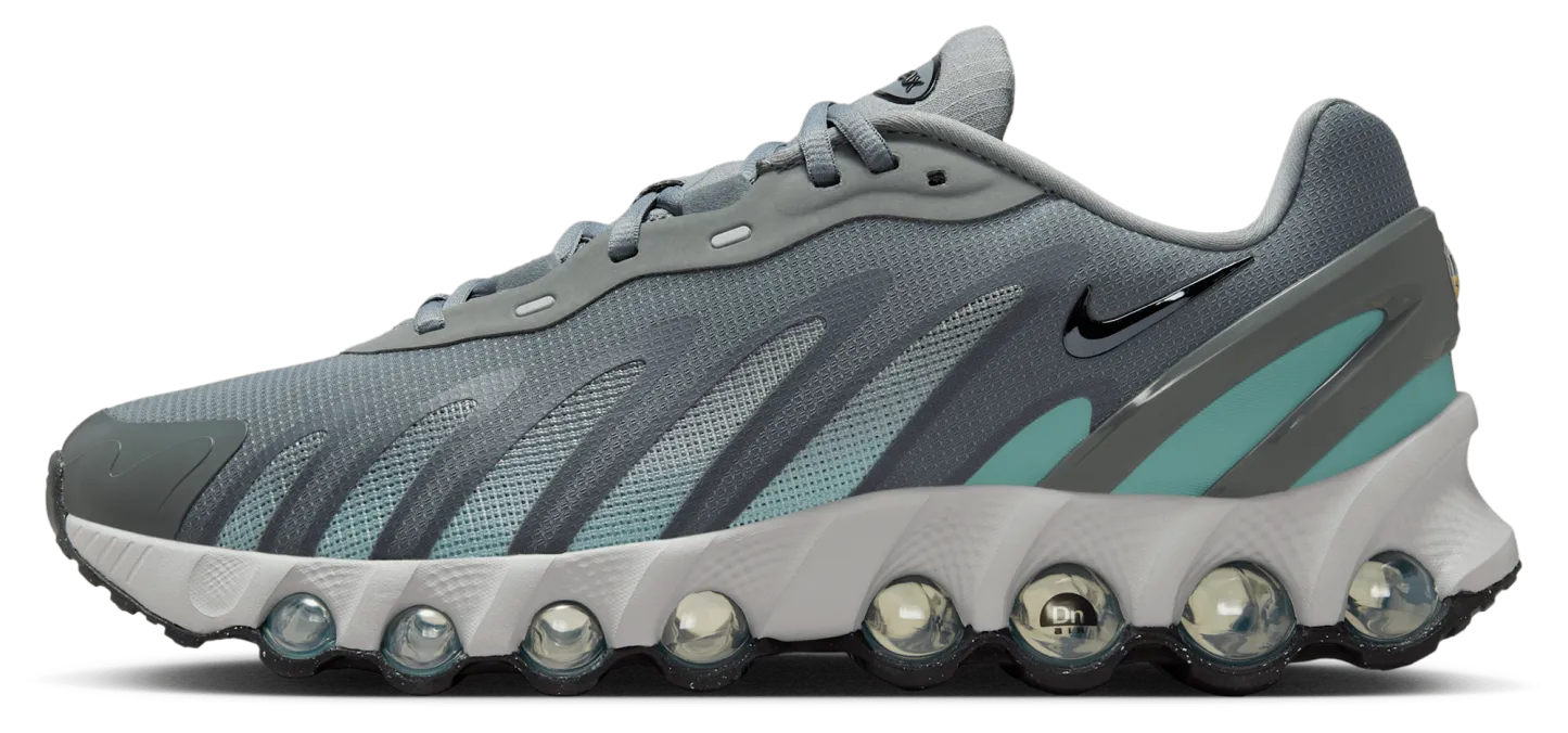Nike Air Max DN8 - Cool Grey/Cannon/Black - Image 2