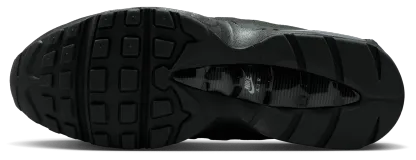 Nike Air Max 95 - Black/Off Noir/Off Noir - Image 5