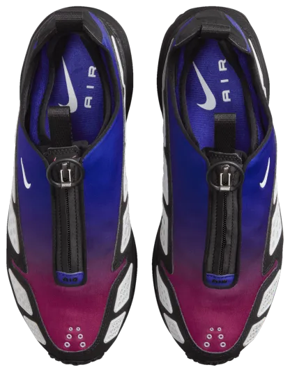 Nike Air Max Sunder Fade - Deep Night/Silver/Cactus Flower - Image 4