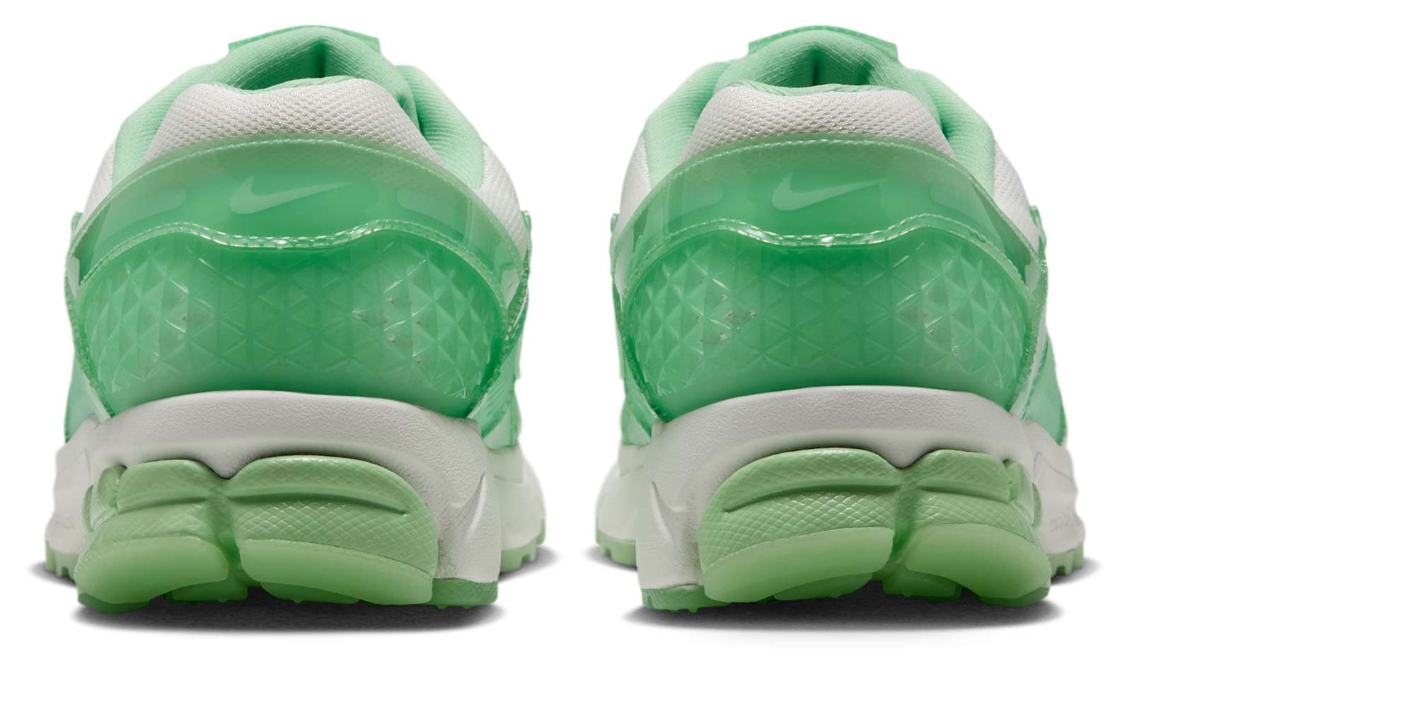 Nike Zoom Vomero 5 - Sail/Barely Green/Cucumber Calm - Image 3