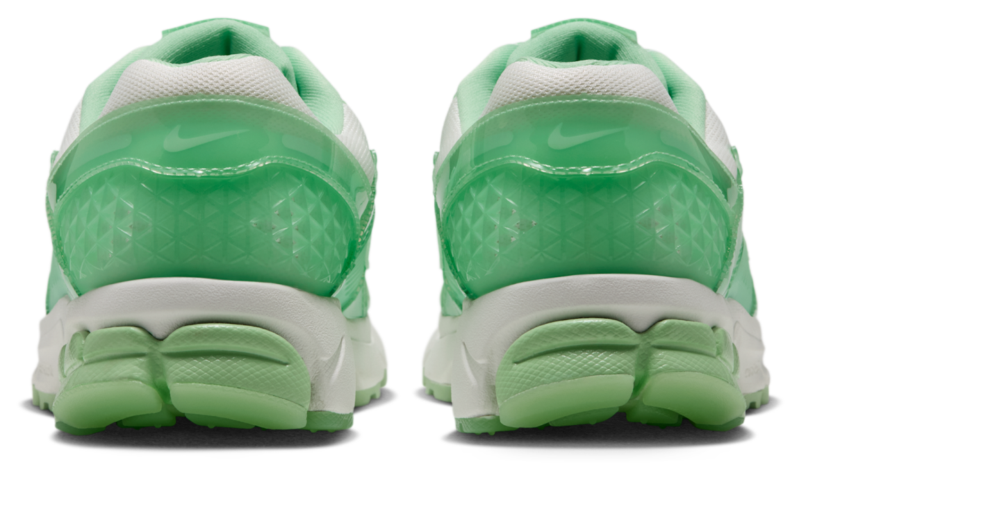 Nike Zoom Vomero 5 - Sail/Barely Green/Cucumber Calm - Image 3
