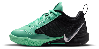 Nike Sabrina 4 童款 - Gray - Image 2