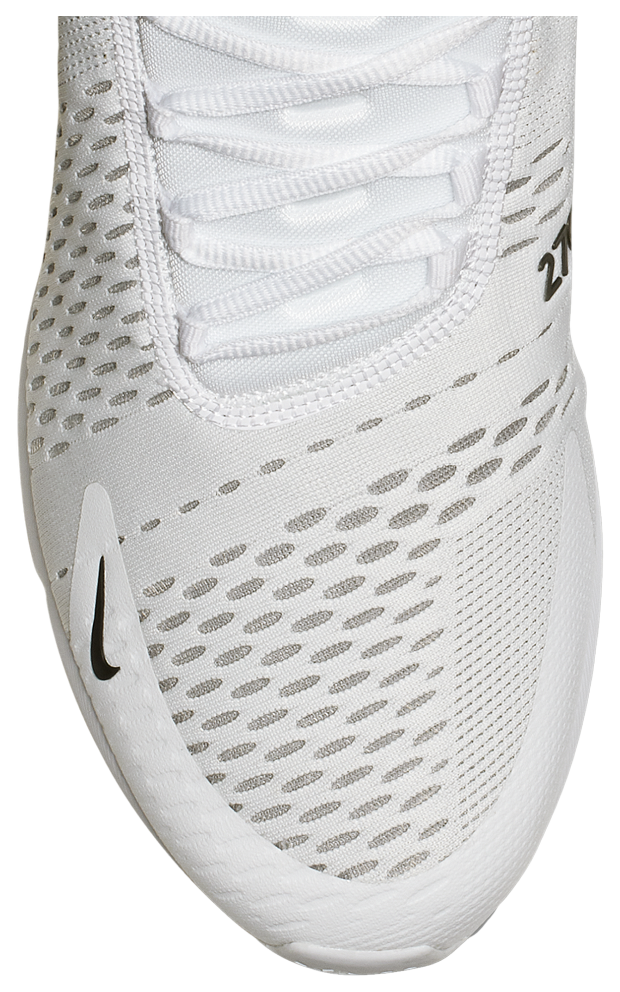 Nike Air Max 270 - Black/White/White - Image 5