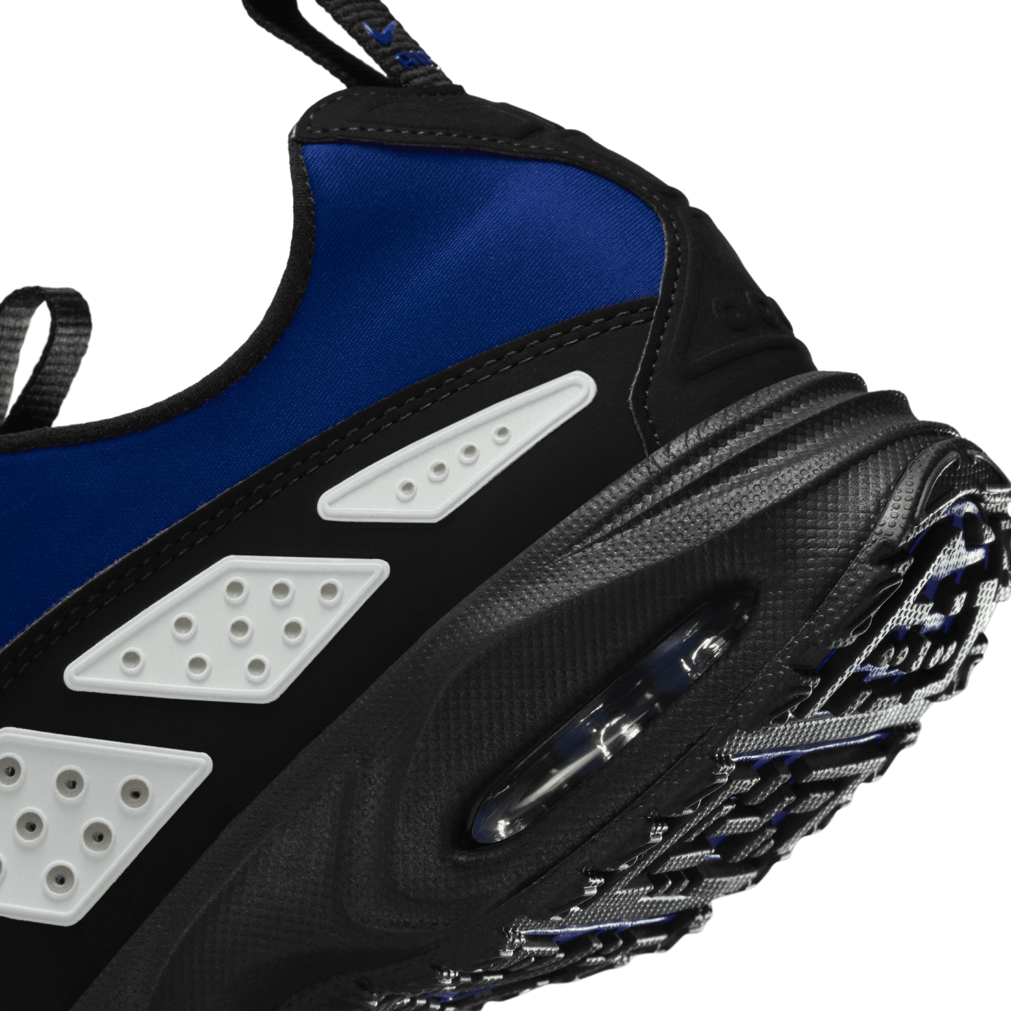 Nike Air Max Sunder Fade - Deep Night/Silver/Cactus Flower - Image 8