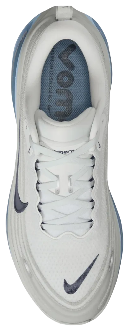 Nike Vomero Plus - White/Blue/Gray - Image 3