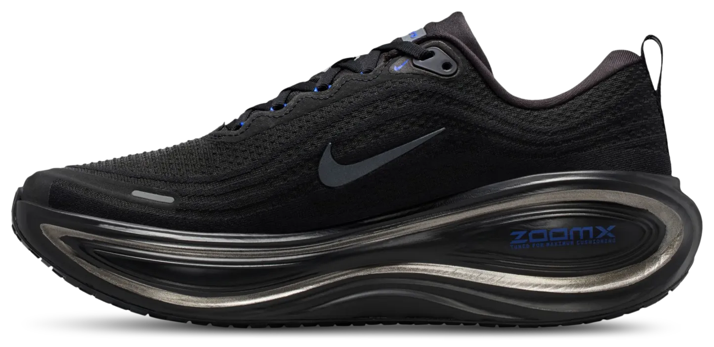 Nike Vomero Plus - Royal/Black - Image 2