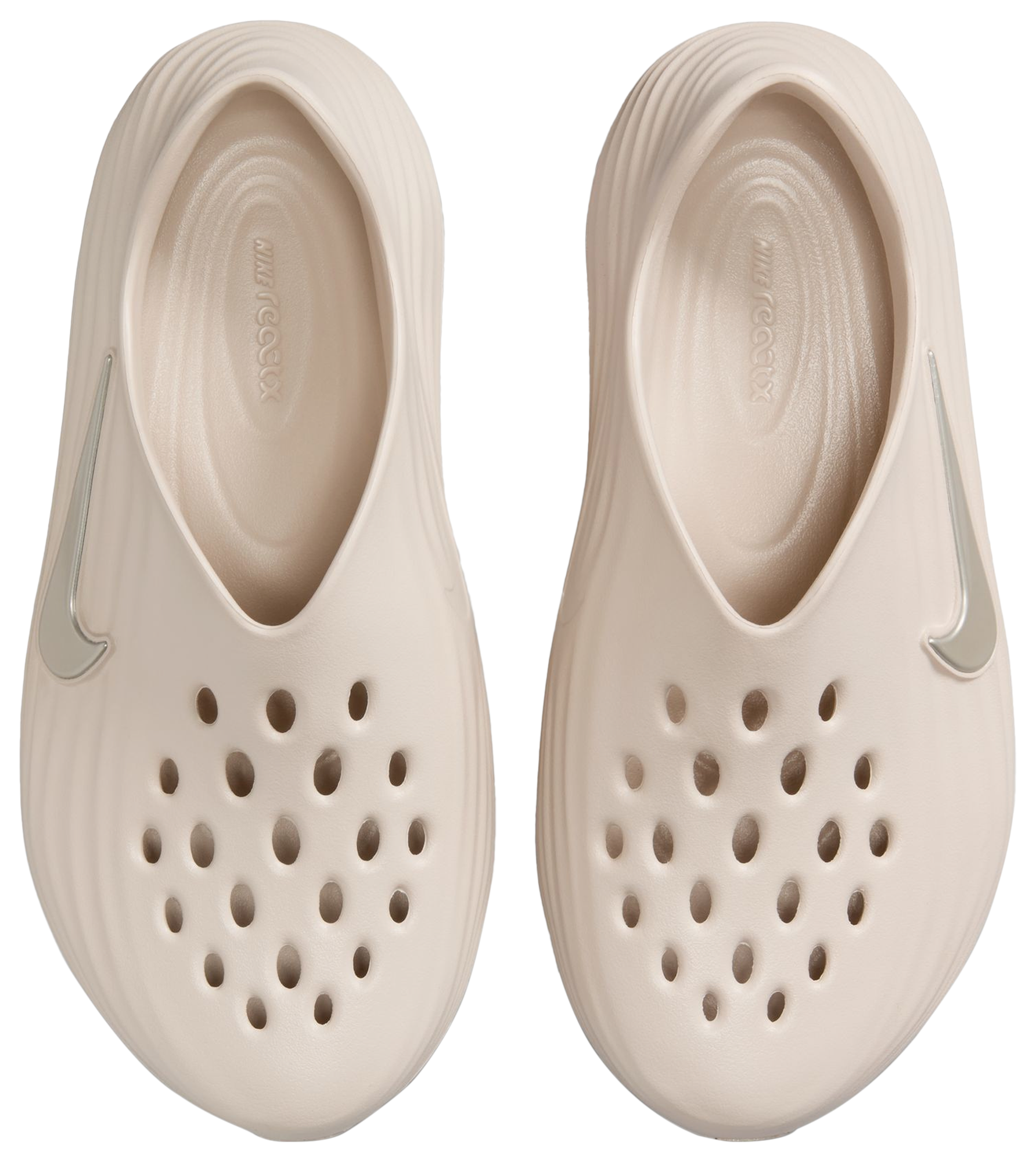 Nike ReactX Rejuven8 - Light Orewood Brown/Light Orewood Brown - Image 4