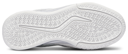 Nike Sabrina 4 ASW 童款 - Black/Summit White/Mtlc Silver - Image 5