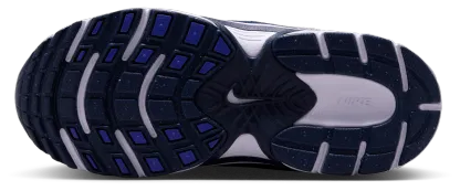 Nike V5 RNR 童款 - Wolf Gray/Racer Blue/Blue Eclipse - Image 5
