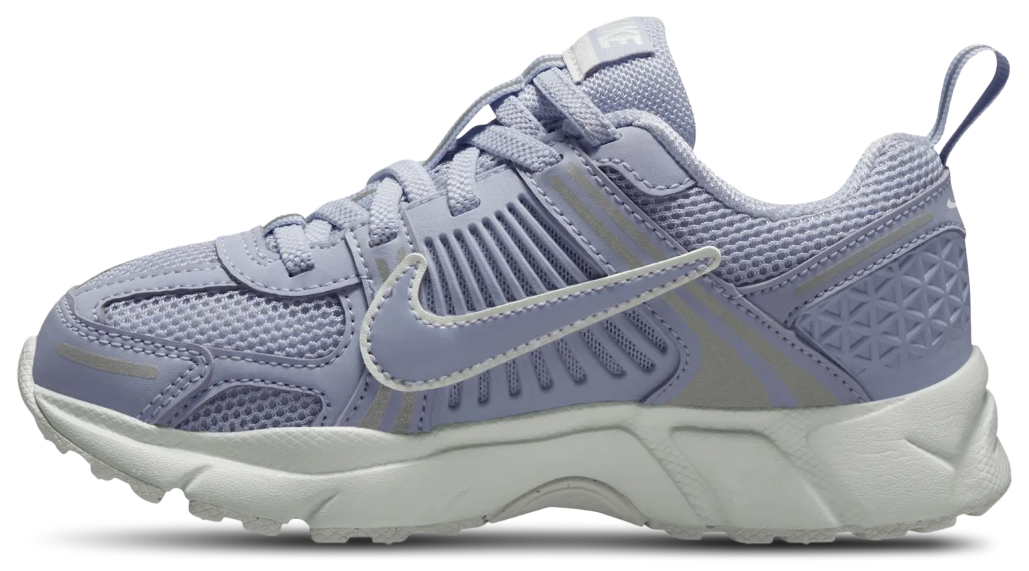 Nike Vomero 5 童款 - Summit White/Ghost - Image 2