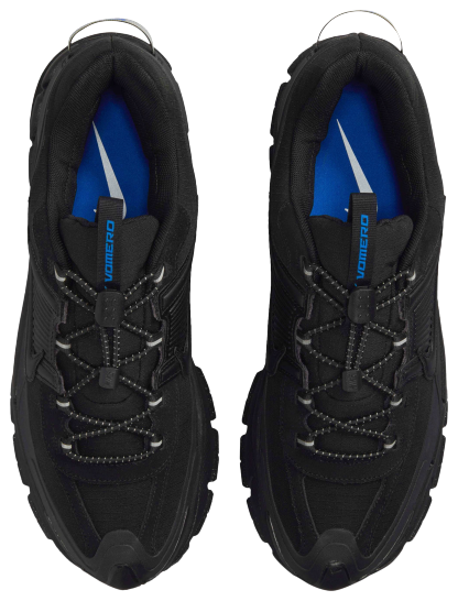 Nike Vomero Roam - Black/Black/Black - Image 4