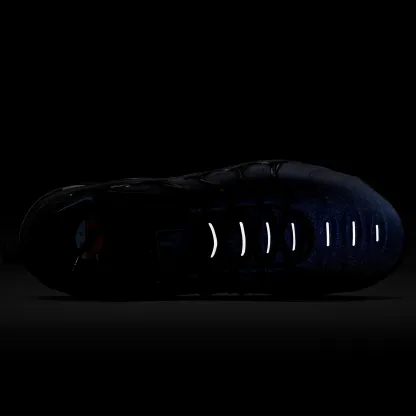 Nike Air Vapormax Plus - Black/Aluminum - Image 6