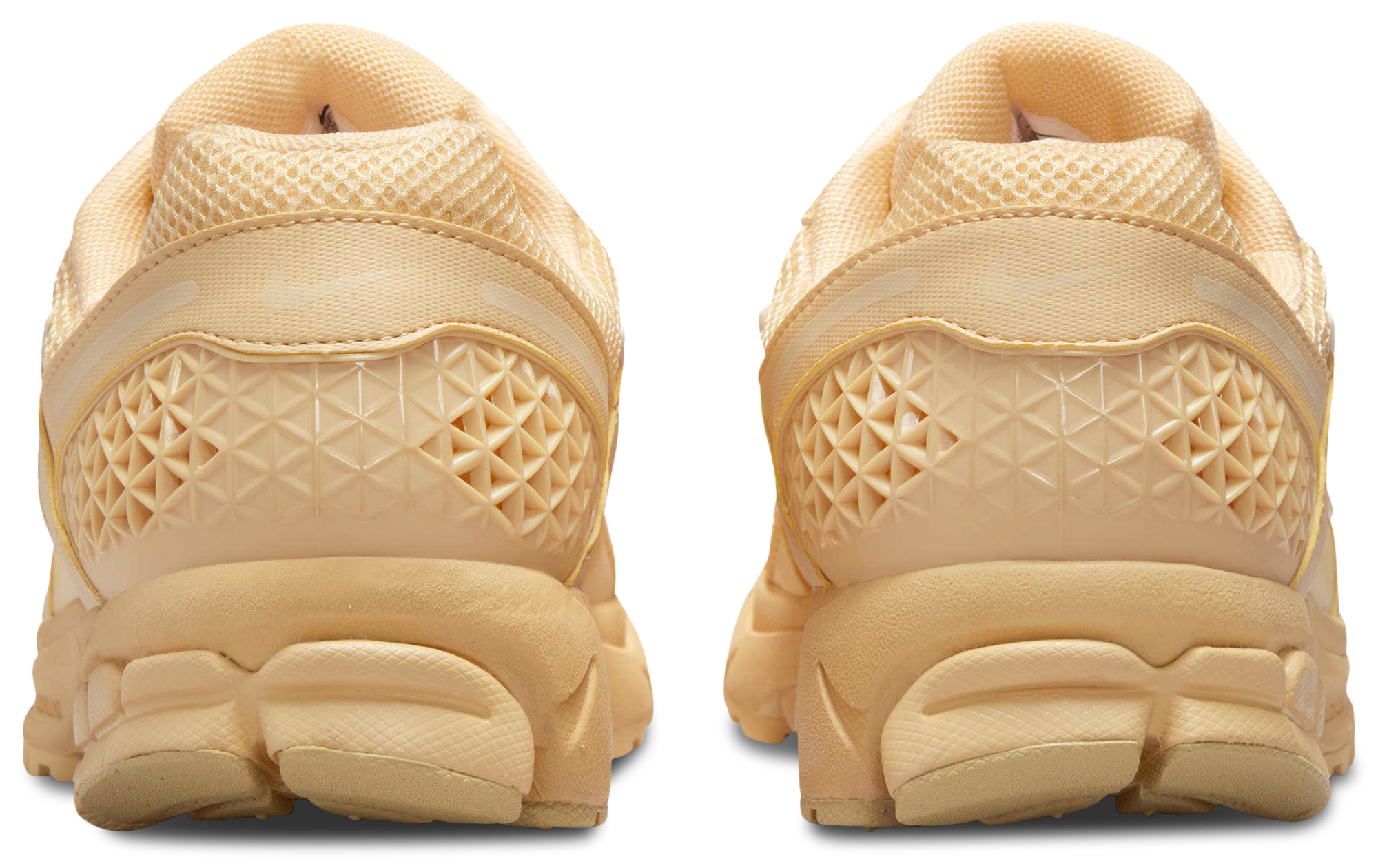 Nike Vomero 5 - Celestial Gold/Celestial Gold - Image 3