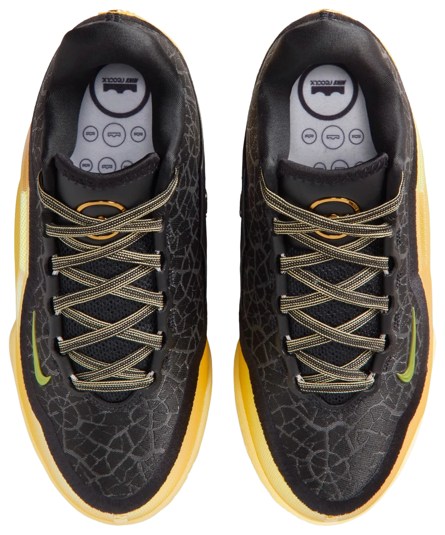 Nike LeBron XXIII 童款 - Black/Multi - Image 4