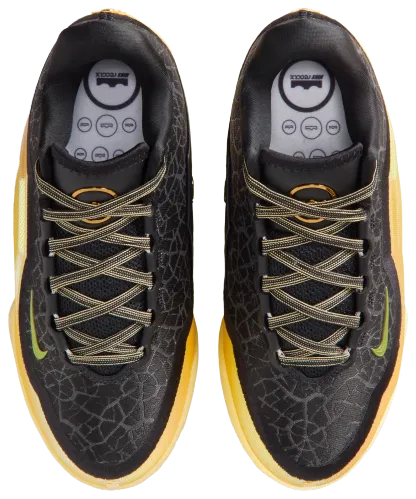 Nike LeBron XXIII 童款 - Black/Multi - Image 4