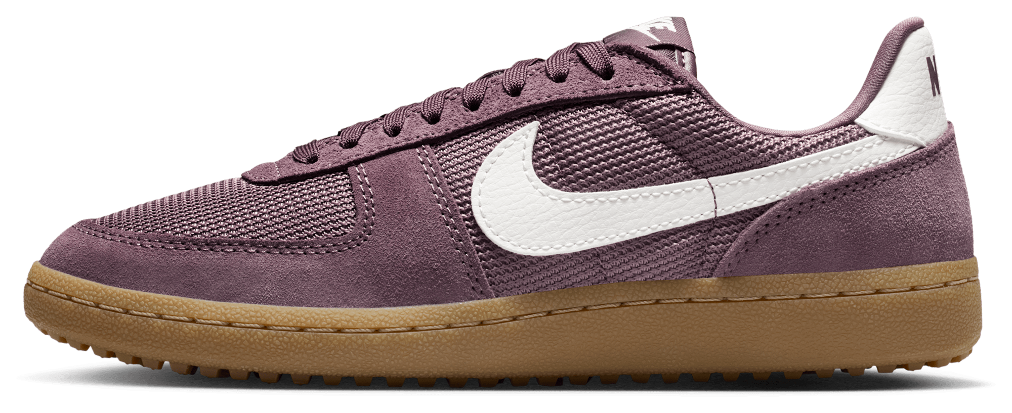 Nike Field General - Tattoo/Sail/Gum Dk Brown - Image 2