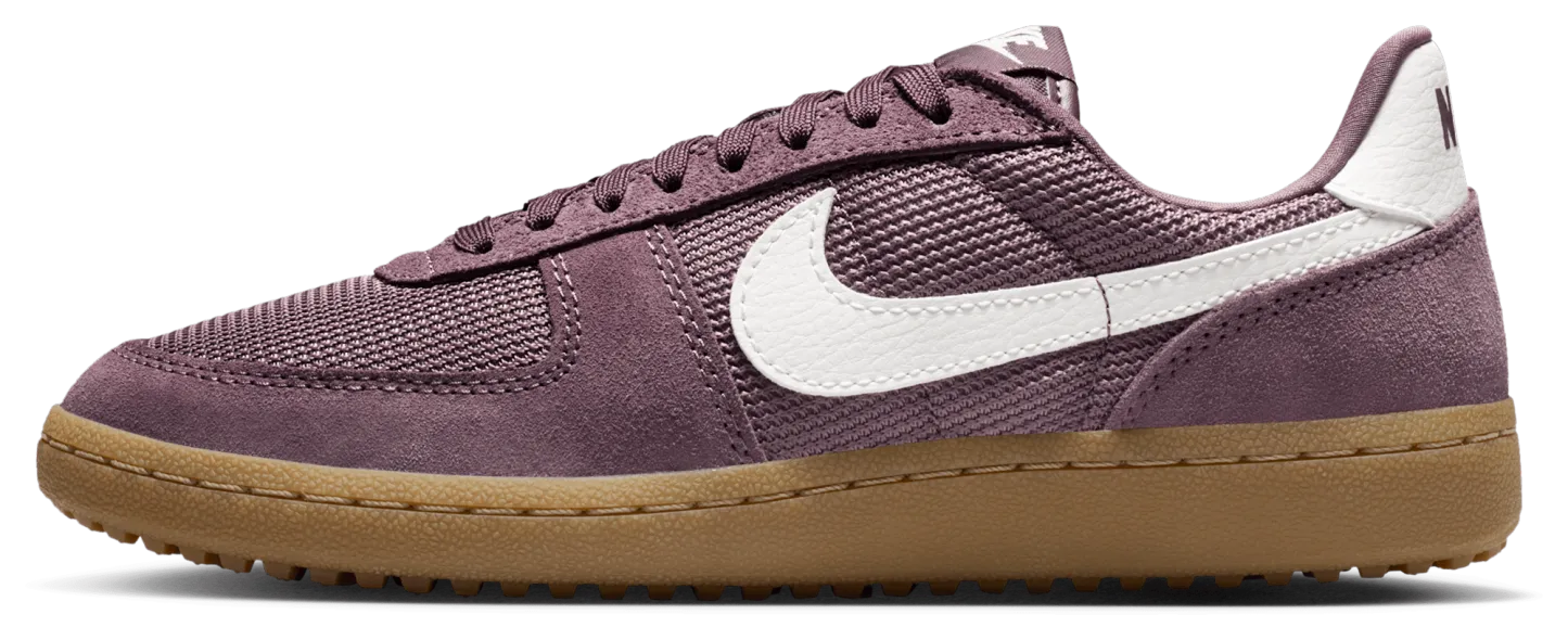 Nike Field General - Tattoo/Sail/Gum Dk Brown - Image 2