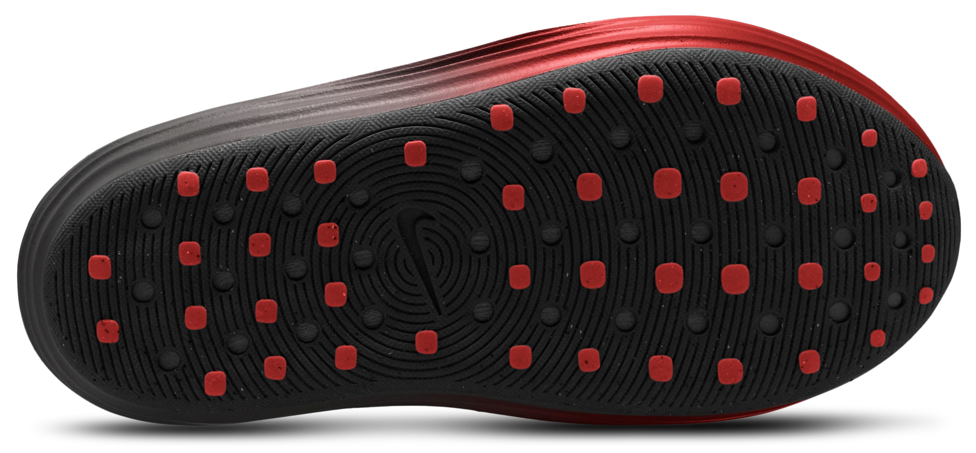 Nike ReactX Rejuven8 - University Red/Black/Black - Image 4