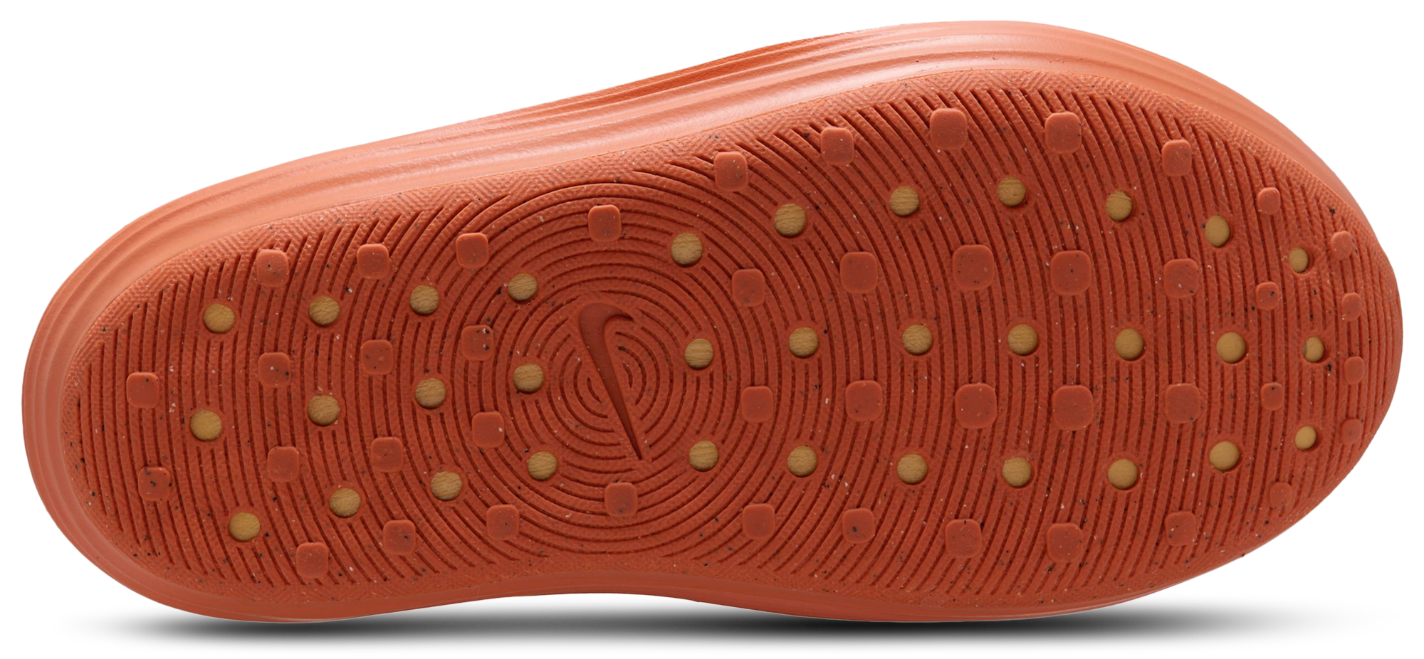 Nike ReactX Rejuven8 - Turf Orange/Light Crimson/Topaz Gold - Image 4