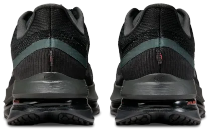 Nike Pegasus Premium - Anthracite/Black/Bright Crimson - Image 3