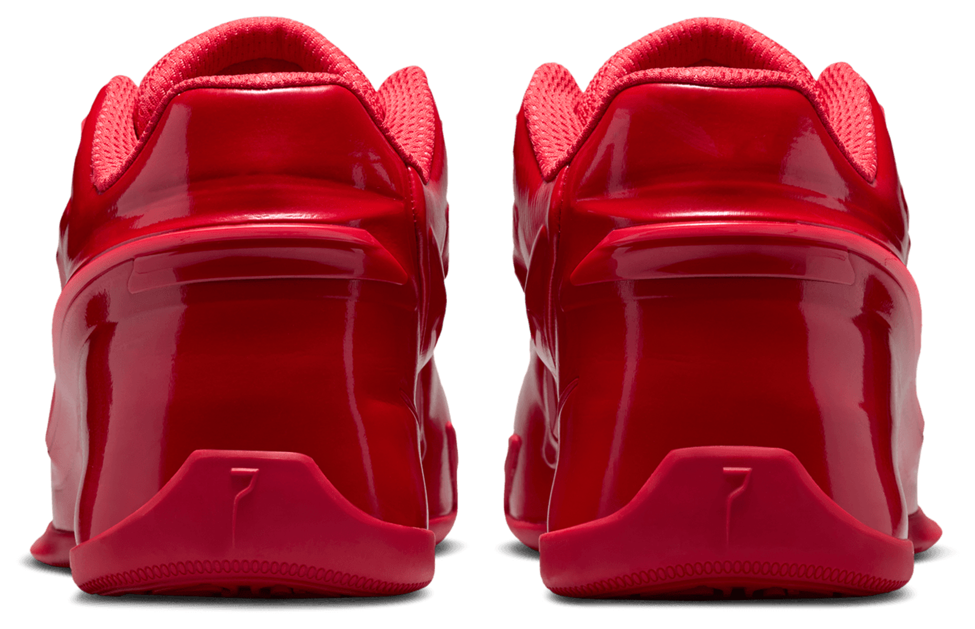Nike KD 19 - University Red/University Gold /Stadium Green  - Image 3