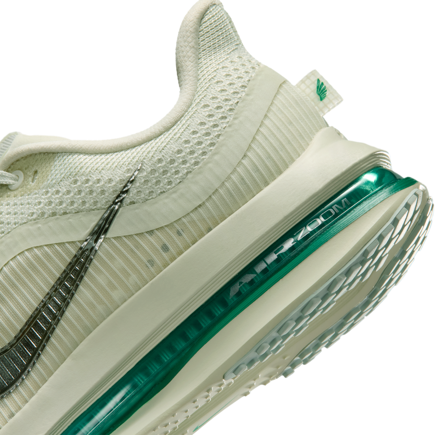 Nike Pegasus Premium - Sea Glass/Mtlc Silver/Malachite - Image 8