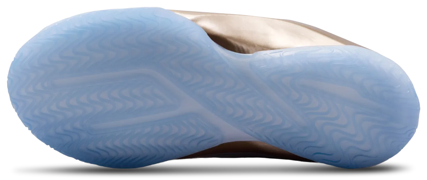 Nike LeBron XXIII 童款 - Grey/Black/Blue - Image 5