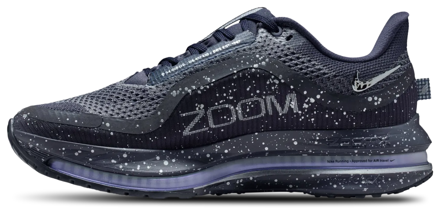 Nike Pegasus Premium SE - Cave Purple/Metallic Silver/Black - Image 2
