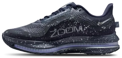 Nike Pegasus Premium SE - Cave Purple/Metallic Silver/Black - Image 2