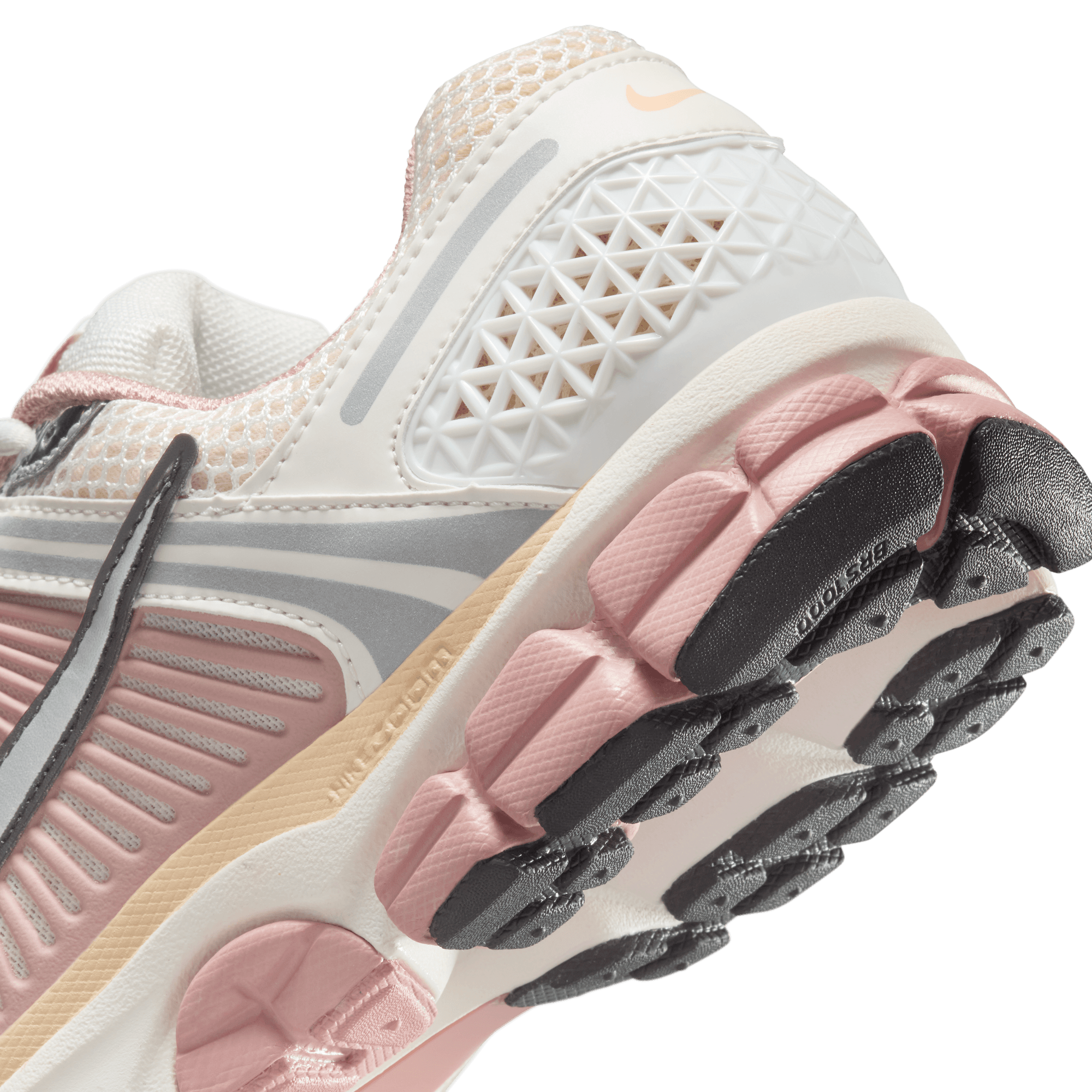 Nike Zoom Vomero 5 News - Sail/Pearl/Particle Pink - Image 8