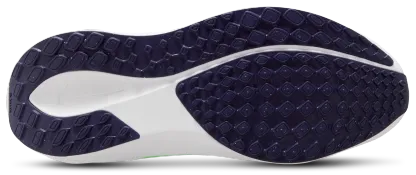 Nike Air Zoom Pegasus 41 童款 - Racer Blue/Green Strike - Image 4